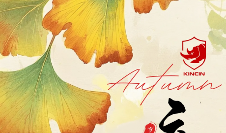 立秋｜秋立不解暑意 萬物醞釀豐收